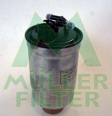 MULLER FILTER Polttoainesuodatin FN313